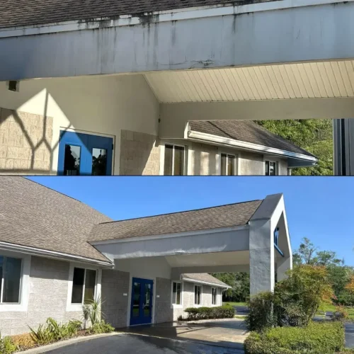 Pressure Washing in Hernando, FL