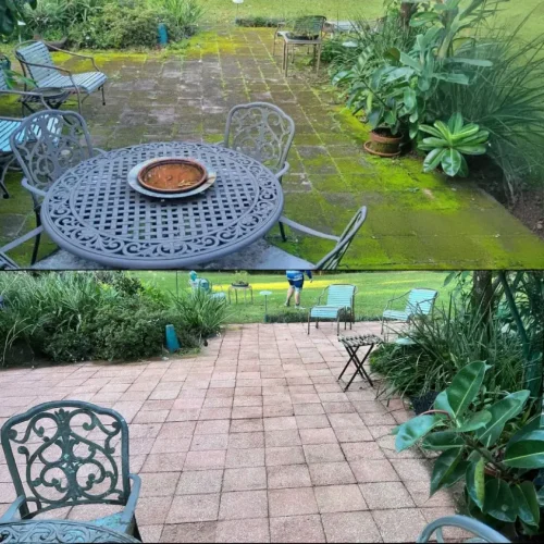 Pressure Washing in Inverness, FL